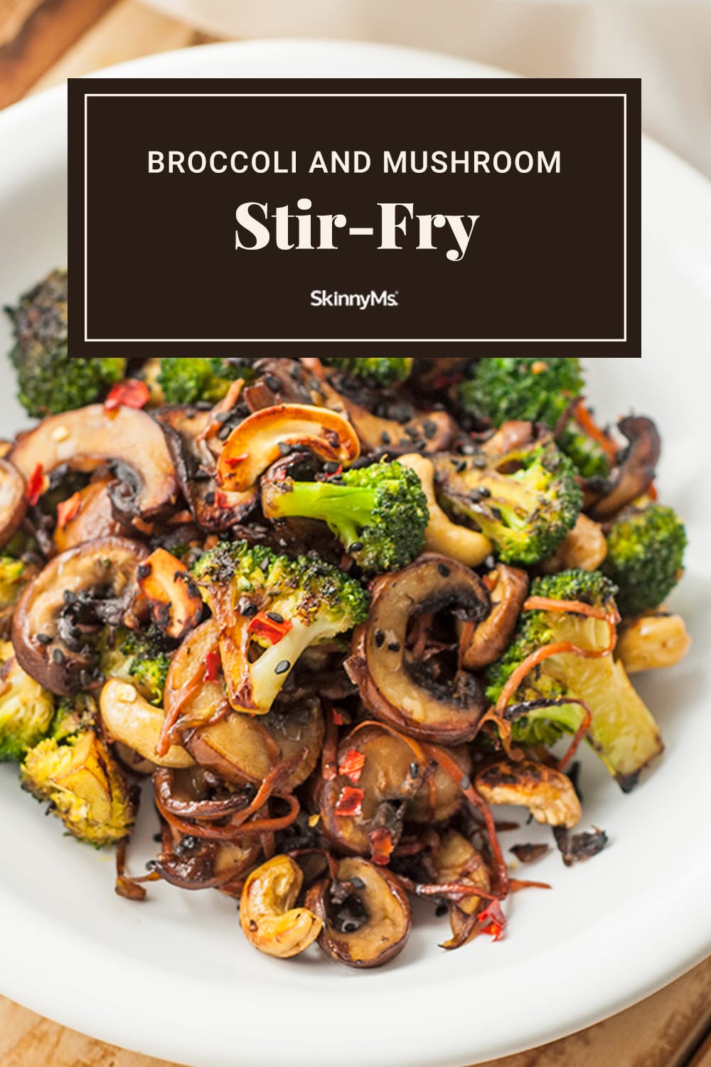 Sautéed Mushrooms: An Easy Recipe for Tasty Mushroom Stir-Fry