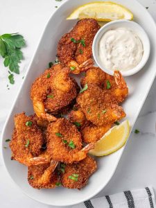 Scrumptious Shrimp Skewers: An Overview of Preparation and Cooking Methods