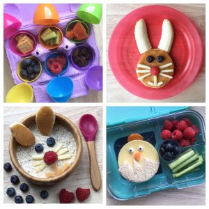 Seasonal Recipe Inspirations for Culinary Creations in April