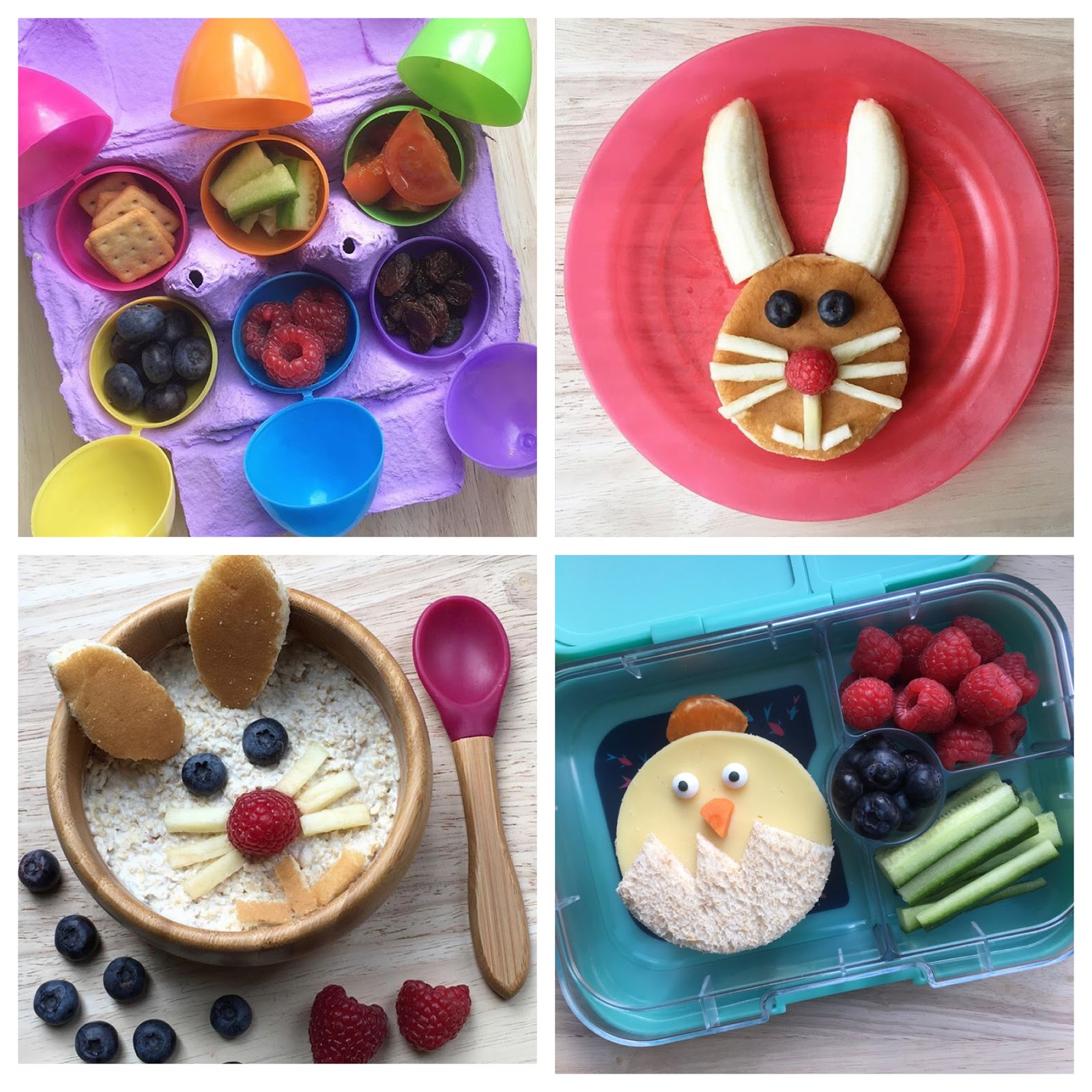 Seasonal Recipe Inspirations for Culinary Creations in April