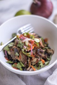 Tasty and Fresh Dishes for Springtime Feasts