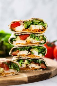 Tasty and Healthy Avocado Dishes for Any Meal