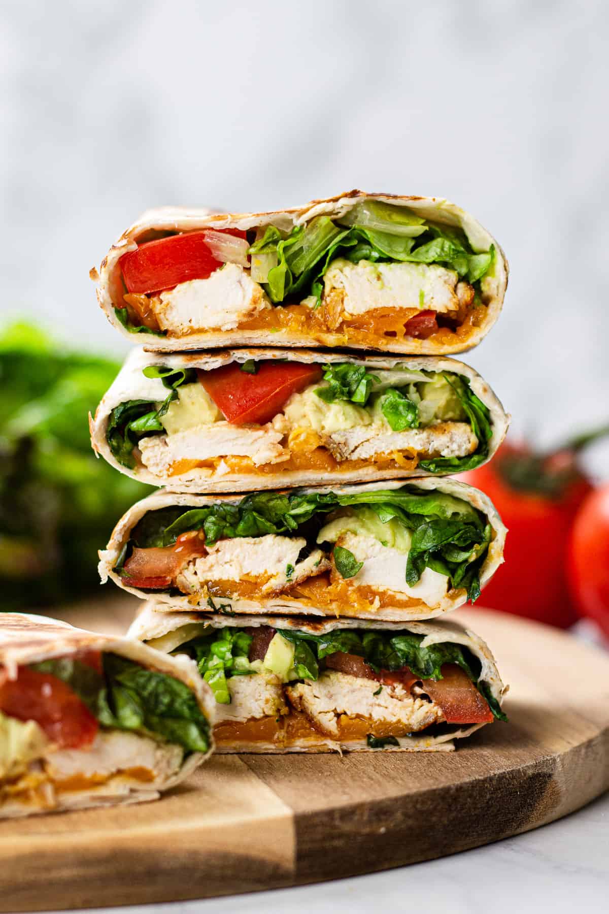 Tasty and Healthy Avocado Dishes for Any Meal