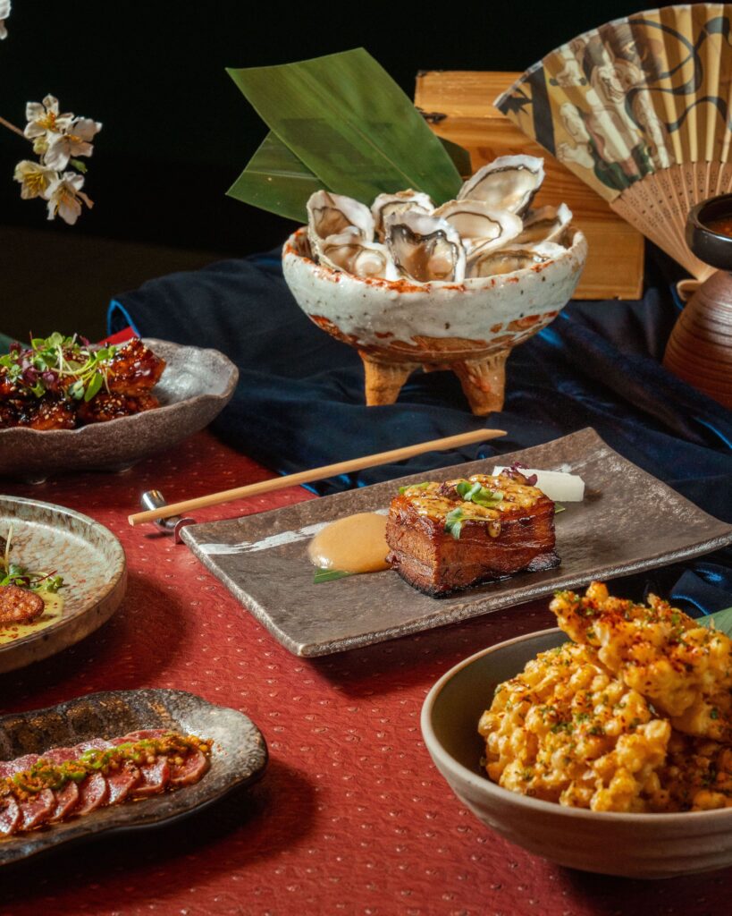 Tasty Dishes to Honor Mother’s Day