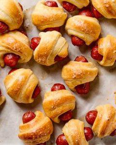 12 Kid-Friendly Appetizers for a Friday âApp Nightâ Dinner
