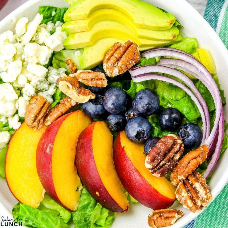 21 Tasty Treats Ideal for Summer
