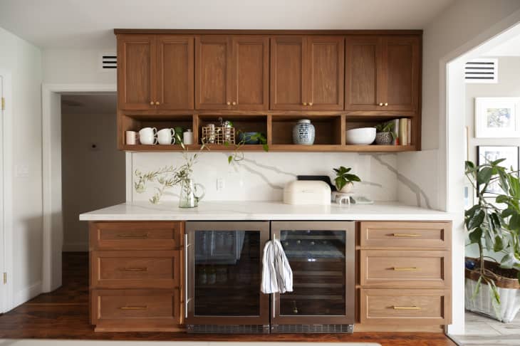Tamara Martinez kitchen