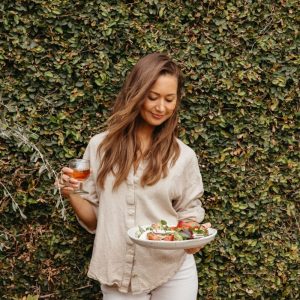 50 Easy Recipes for the Mediterranean Diet