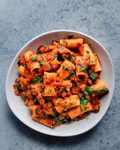 50 Essential Dairy-Free Recipes