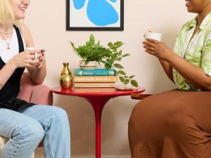 6 Low-Lift Ways to Have Friends Over If a Dinner Party Sounds Like a Lot
