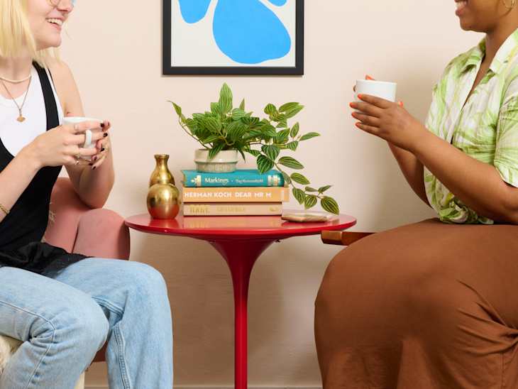 6 Low-Lift Ways to Have Friends Over If a Dinner Party Sounds Like a Lot