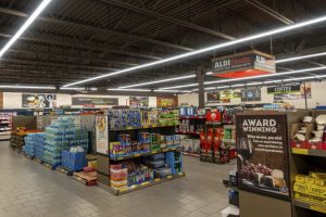 A $5 Limited Edition Dessert Was Spotted on the Shelves of Aldi