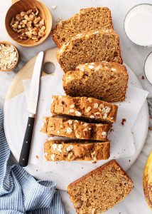 A Compilation of 50 Recipes Free from Gluten and Dairy