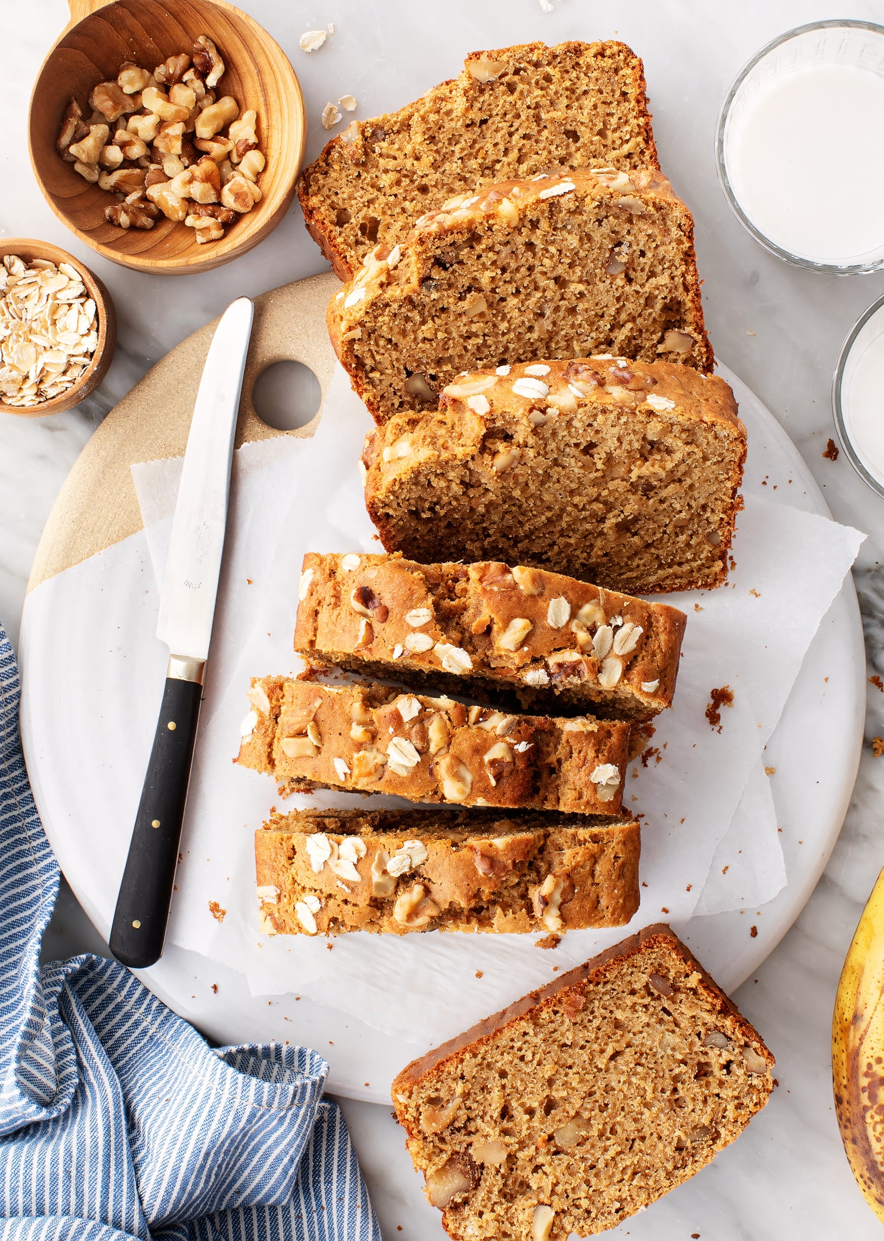 A Compilation of 50 Recipes Free from Gluten and Dairy