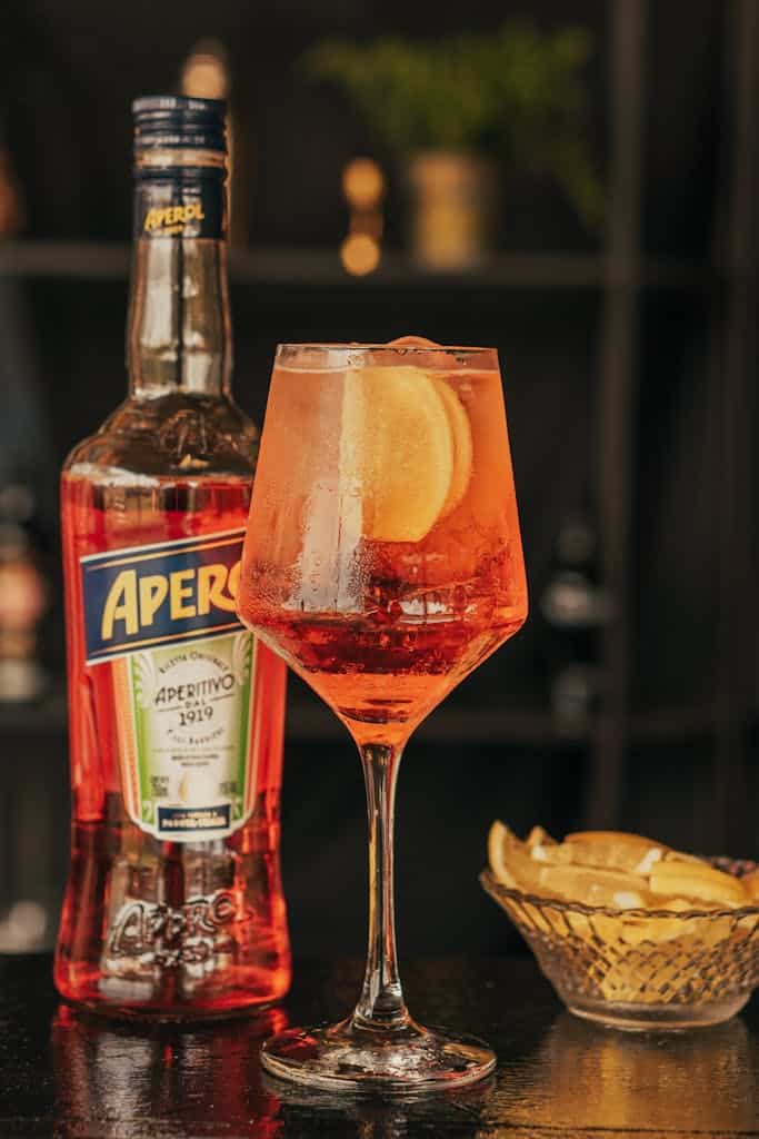 A Complete Handbook for 50 Invigorating Summer Cocktails and Beverages