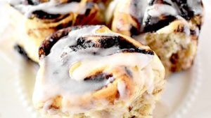 An In-Depth Manual for Preparing Cinnamon Rolls
