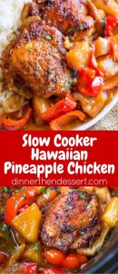 An Outstanding Pineapple Chicken Dinner Recipe