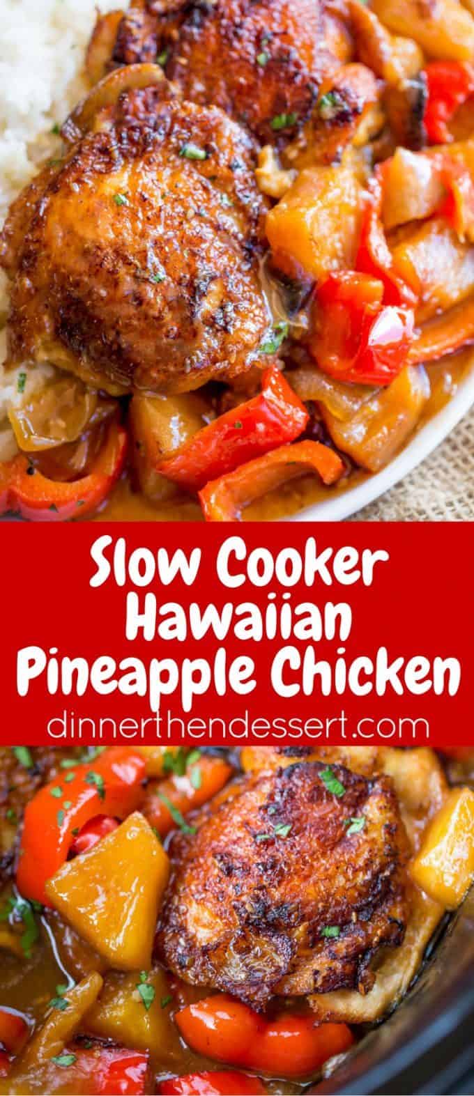 An Outstanding Pineapple Chicken Dinner Recipe