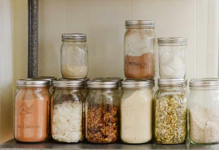 Ballâs Limited-Edition âSunshineâ Mason Jars Are Perfect for Summer Cooking
