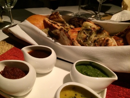 Bombay Chutney: A Zesty and Piquant Sauce from India