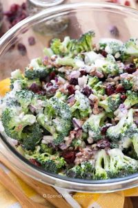 Broccoli Slaw Cooking Instructions and Recipe Guide