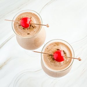 Bushwacker Cocktail Instructions