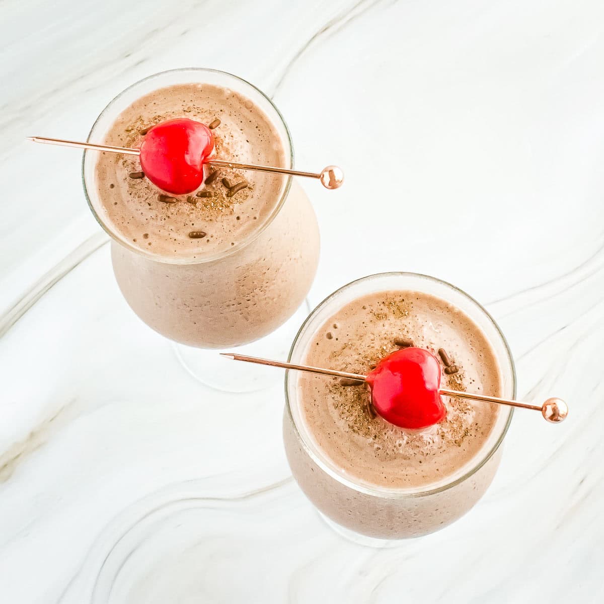 Bushwacker Cocktail Instructions