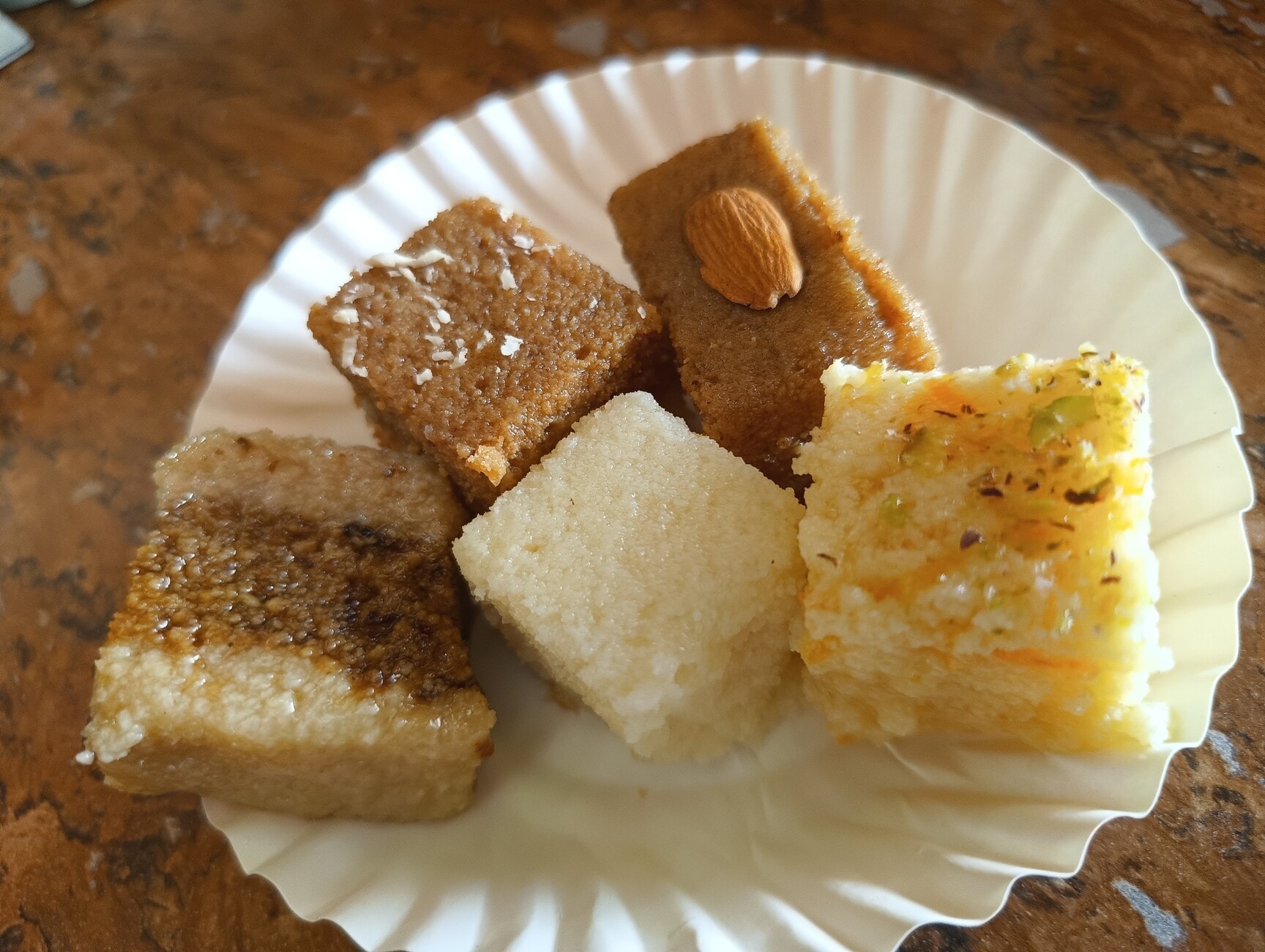 Chocolate Barfi: An Exquisite Indian Dessert Delight