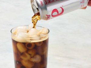 Coca-Cola Is Finally Bringing Back This Super-Popular Flavor