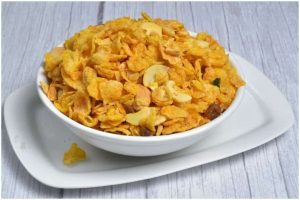 Cornflakes Mixture