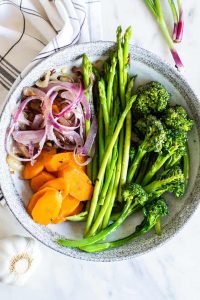 Creamy Green Pasta Recipe in One Pot