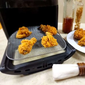 Crunchy and Succulent Baked Chicken Recipe for a No-Mess Culinary Adventure