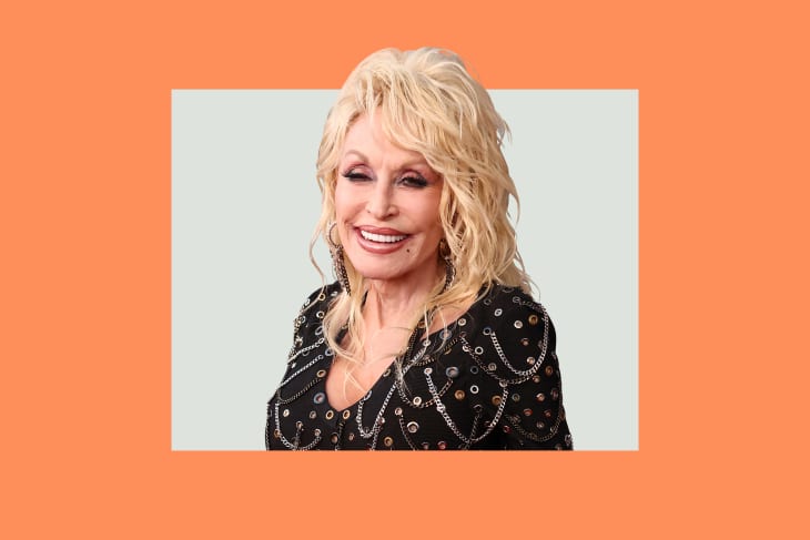 Dolly Parton Just Dropped a New Line of Southern-Style Frozen Dinners