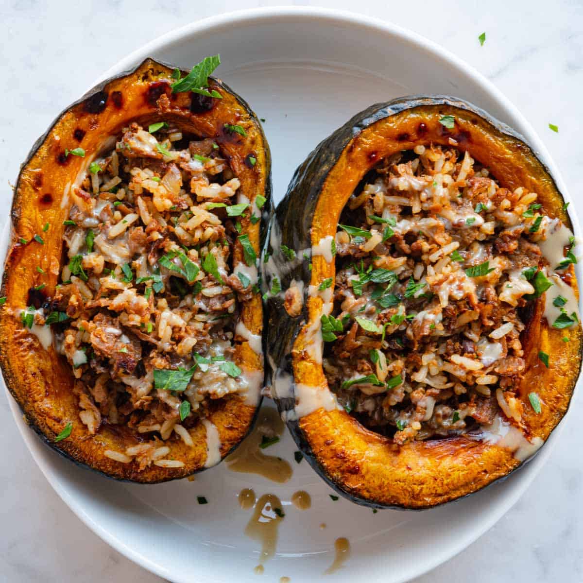 Fast and Simple Roasted Squash Side Dish Prepared in Less Than 20 Minutes