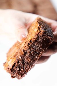 Homemade Brownies: An Excellent Substitute for Store-Bought Choices