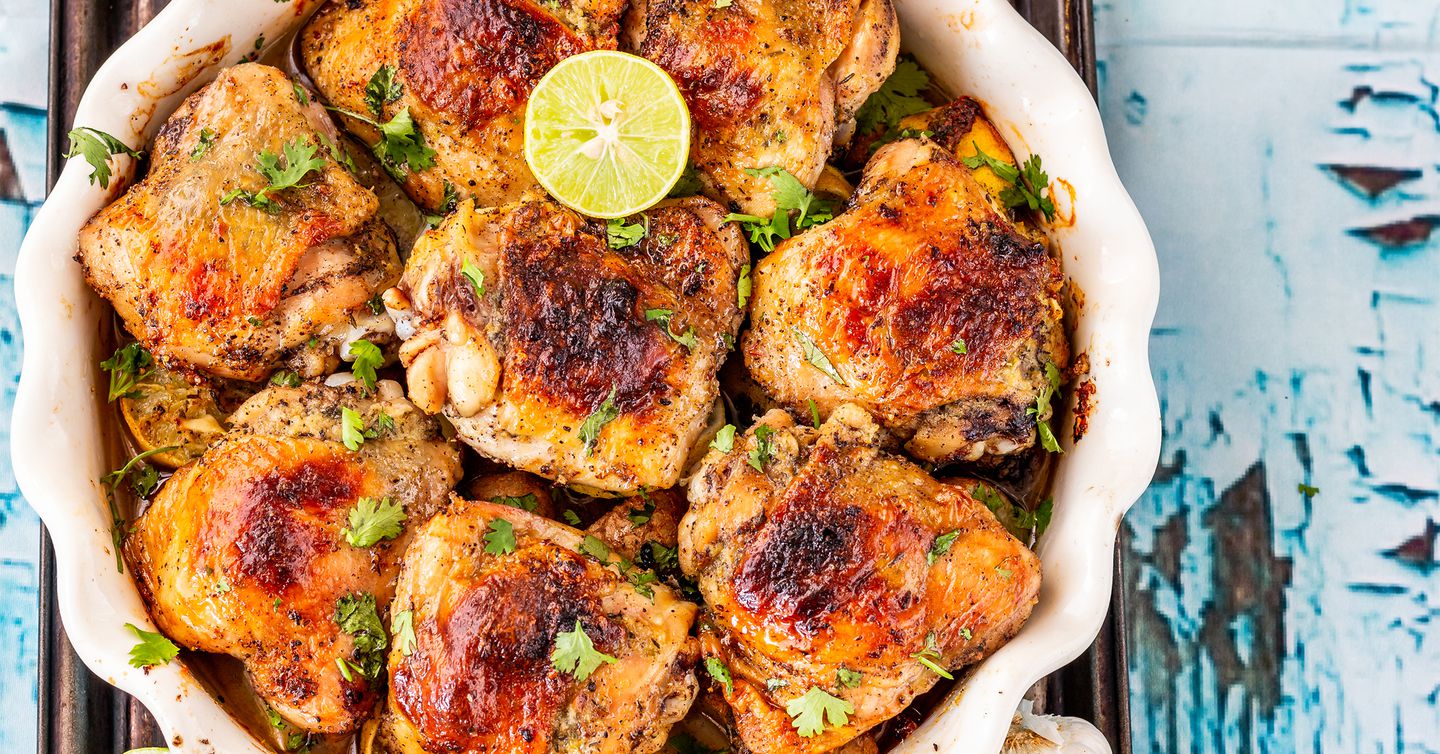 Homemade Chipotle Chicken Dish: An Excellent Substitute for Takeout