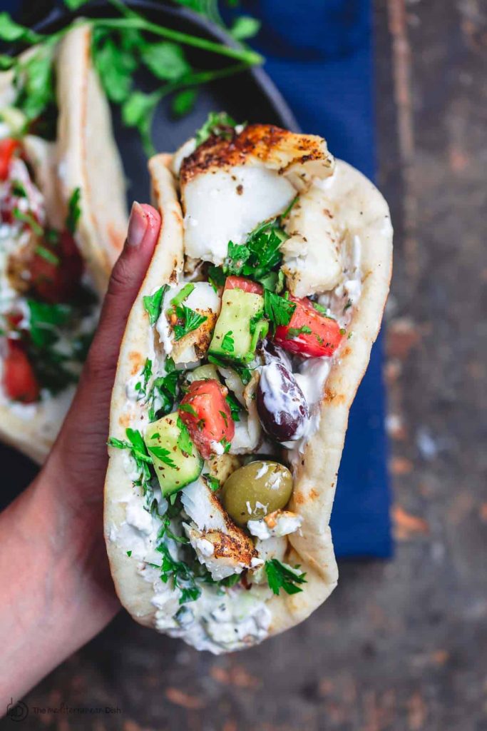 How to Attain Flawlessly Grilled Cod
