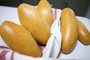 How to Create Homemade Sandwich Rolls