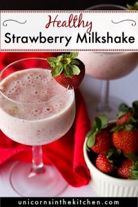 How to Prepare a Strawberry Milkshake: A Comprehensive Guide