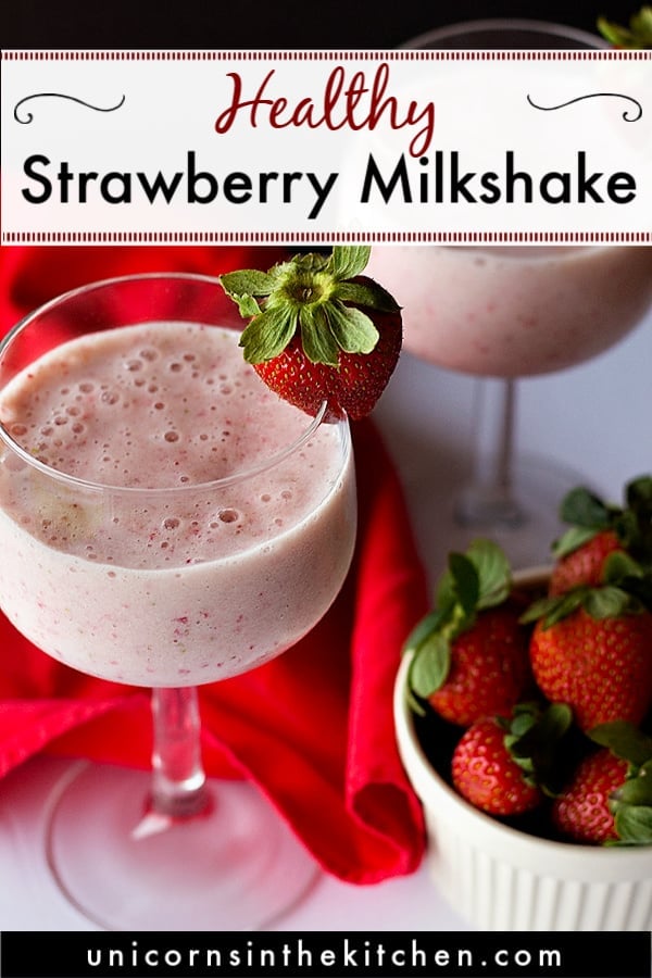 How to Prepare a Strawberry Milkshake: A Comprehensive Guide