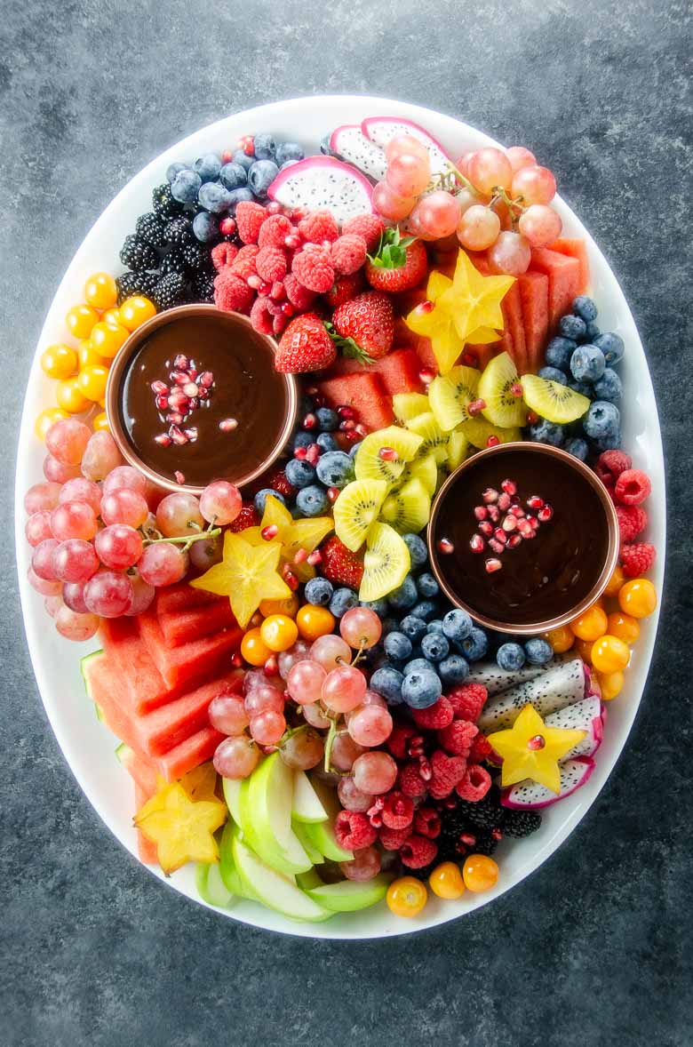 How to Prepare Fruit Chaat: A Detailed Recipe Guide