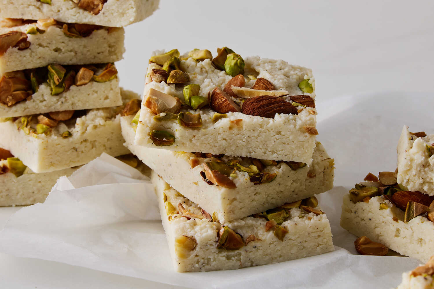 How to Prepare Kalakand: A Detailed Recipe Guide
