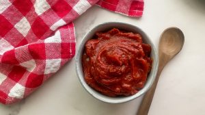How to Prepare Ketchup in Your Kitchen