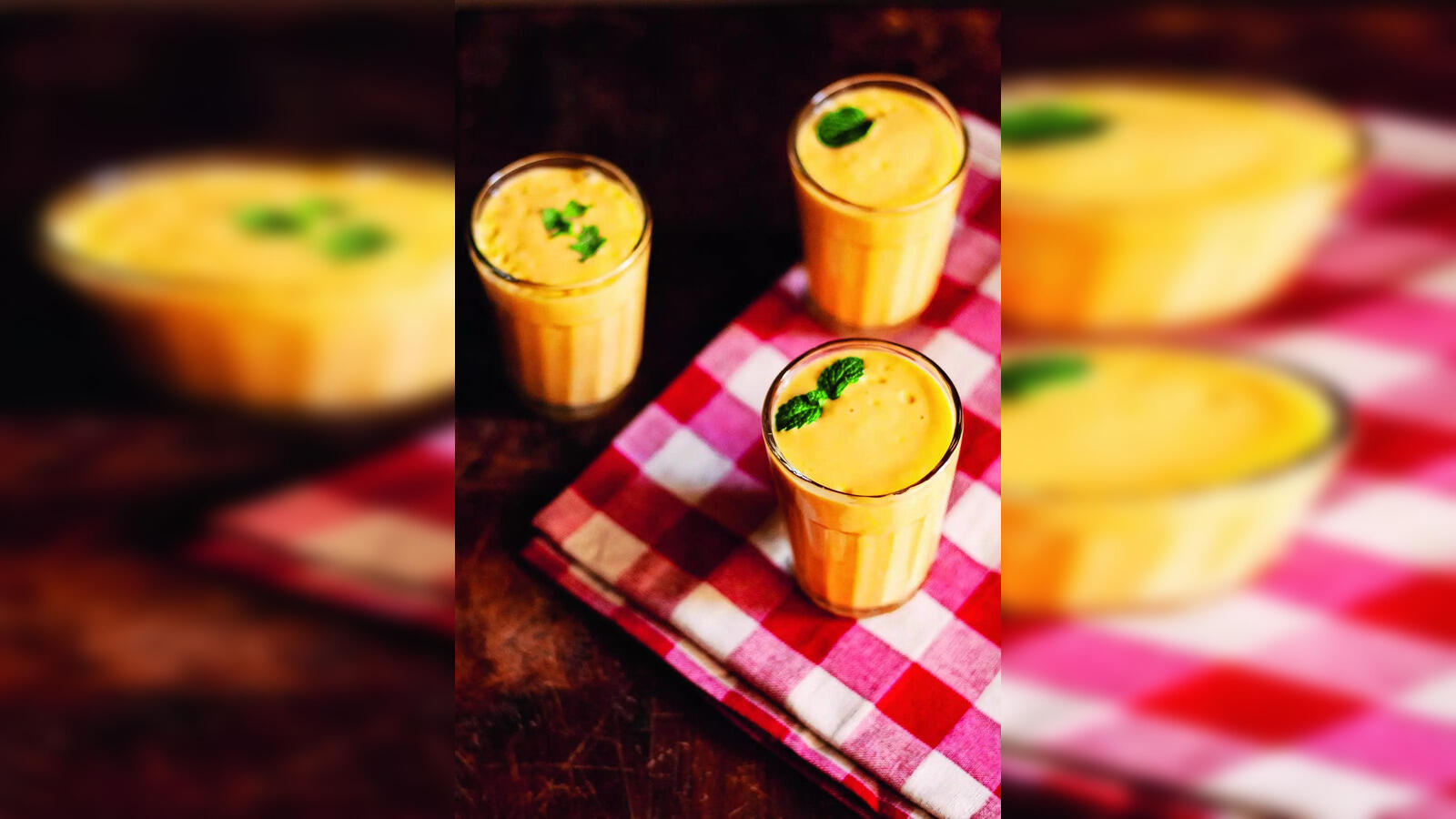 How to Prepare Lassi: An In-Depth Guide
