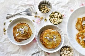 How to Prepare Malpua: A Classic Indian Dessert Recipe