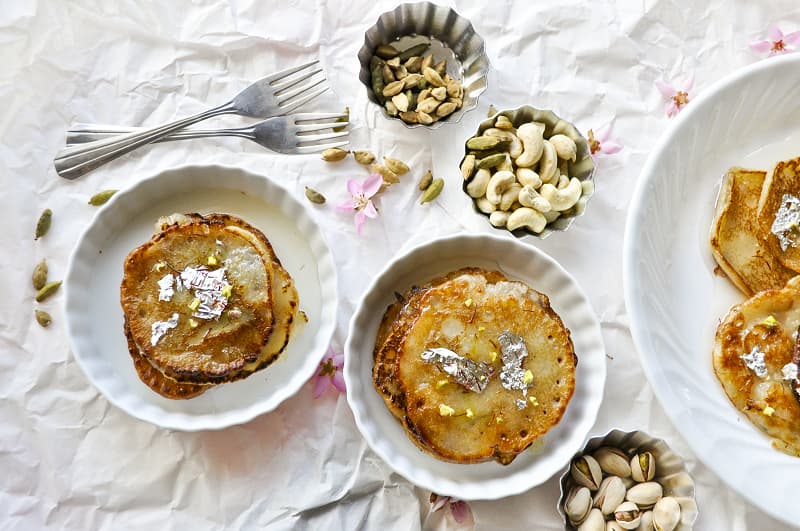 How to Prepare Malpua: A Classic Indian Dessert Recipe