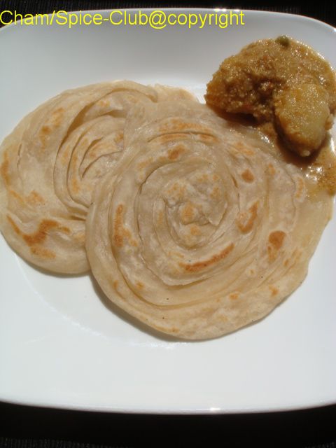 How to Prepare Parotta: A Step-by-Step Guide