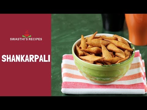 How to Prepare Shankarpali: A Detailed Recipe Guide