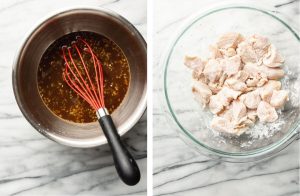 How to Prepare Teriyaki Sauce at Home