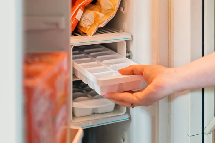 I Tried 3 Popular Ice Cube Trays (All $14 or Less)Â â This One Is the Best for Iced Coffee